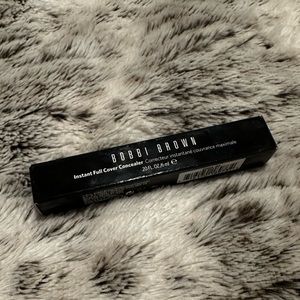 Bobbi Brown Concealer